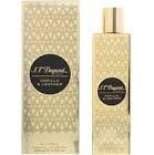 Dupont Vanilla & Leather