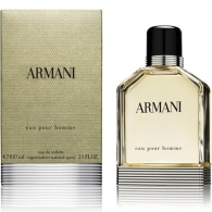 Armani Eau Pour Homme