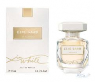 Elie Saab Le Parfum in White