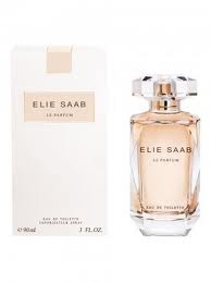 Elie Saab Le Parfum Eau de Toilette