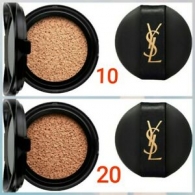 YSL Encre de Peau All Hours Cushion SPF29