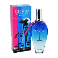 Escada Island Kiss 2011