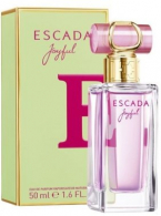 Escada Joyful