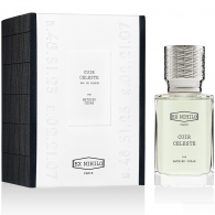 Ex Nihilo Cuir Celeste Par Mathieu Cesar