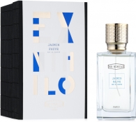 Ex Nihilo Jasmin Fauve