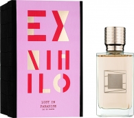 Ex Nihilo Lust in Paradise