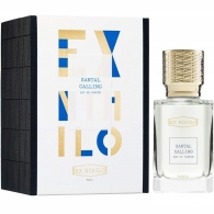 Ex Nihilo Santal Calling