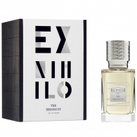 Ex Nihilo The Hedonist