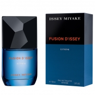 Issey Miyake Fusion DIssey Extreme
