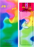 Exte JS Exte Pop