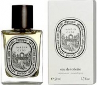 Diptyque Jardin Clos
