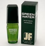 Jacques Fath Green Water