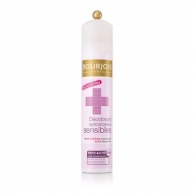 Bourjois Deodorant Special Hauts Peaux Sensibles 24h дезодорант-спрей для тела