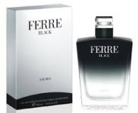 Gianfranco Ferre Black for Men