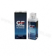 Gianfranco Ferre Bluemusk