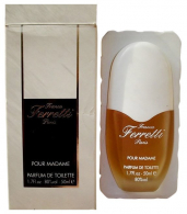 Franca Ferretti Pour Madame