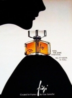 Guy Laroche Fidji