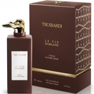 Trussardi Le Vie Di Milano I Vicoli Via Fiori Chiari