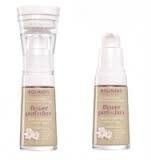 Крем тональный для лица выравнивающий Flower Perfection 55 SPF15