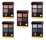 Tom Ford Eye Color Quad палитра теней
