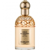 Guerlain Aqua Allegoria Forte Oud Yuzu
