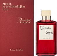 Maison Francis Kurkdjian Baccarat Rouge 540 Extrait de Parfum