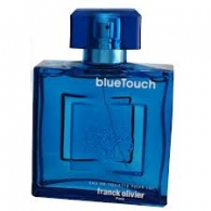 Franck Olivier Blue Touch Men