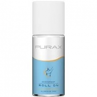 Антиперспирант Purax Deodorant Aluminum free