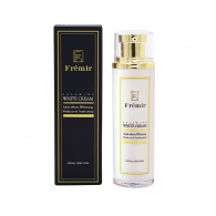 Fremir Calamine White Cream