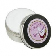 Zartgefühl Fuss Balm  Бальзам для ног питательный, тонизирующий с экстрактом эвкалипта и корицы