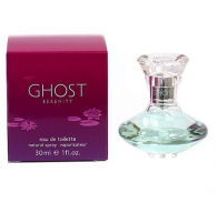 Ghost Serenity