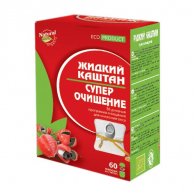 Жидкий Каштан средство для похудения