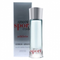 Armani Sport Athlete