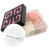 Givenchy Prisme Libre Powder Quartet Air