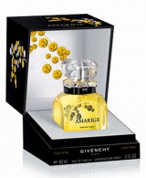Givenchy Harvest 2007 Amarige Mimosa