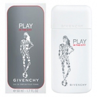 Givenchy Play In The City