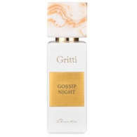 Dr. Gritti Gossip Night