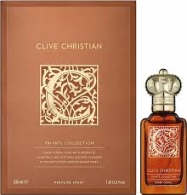 Clive Christian C for Women Green Floral