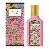 Gucci Flora Gorgeous Gardenia