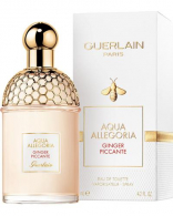 Guerlain Aqua Allegoria Ginger Piccante