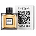 Guerlain L’Homme Ideal