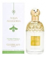 Guerlain Aqua Allegoria Limon Verde