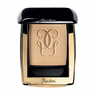 Guerlain Parure Gold пудра для лица