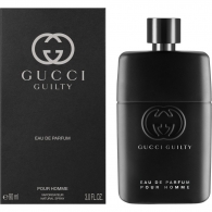 Gucci Guilty Pour Homme Eau de Parfum