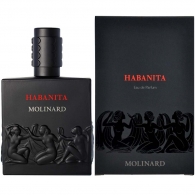 Molinard Habanita