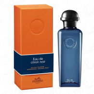 Hermes Eau de Citron Noir