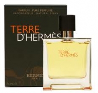 Hermes Terre d`Hermes Parfum