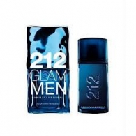 Carolina Herrera 212 Glam Men