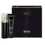 Hugo Boss Nuit Pour Femme НАБОР