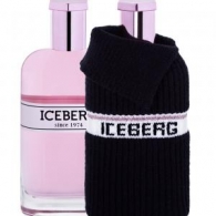 Iceberg Since 1974 For Her